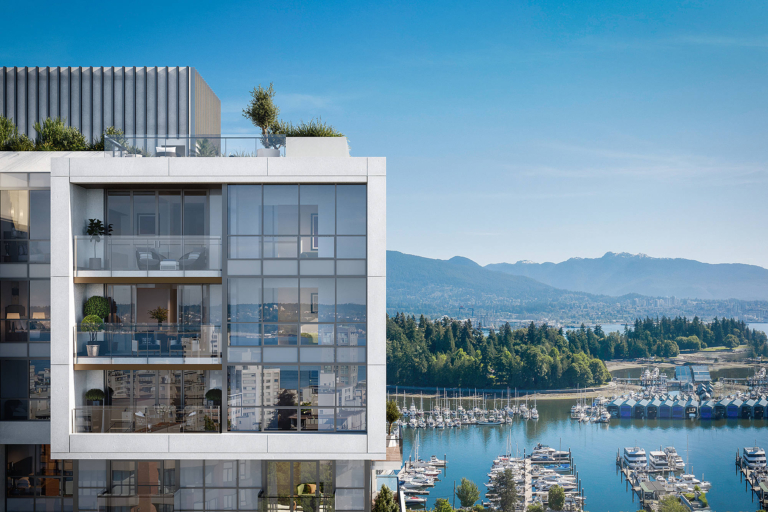 1818 Alberni