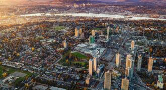 Century City Holland Park