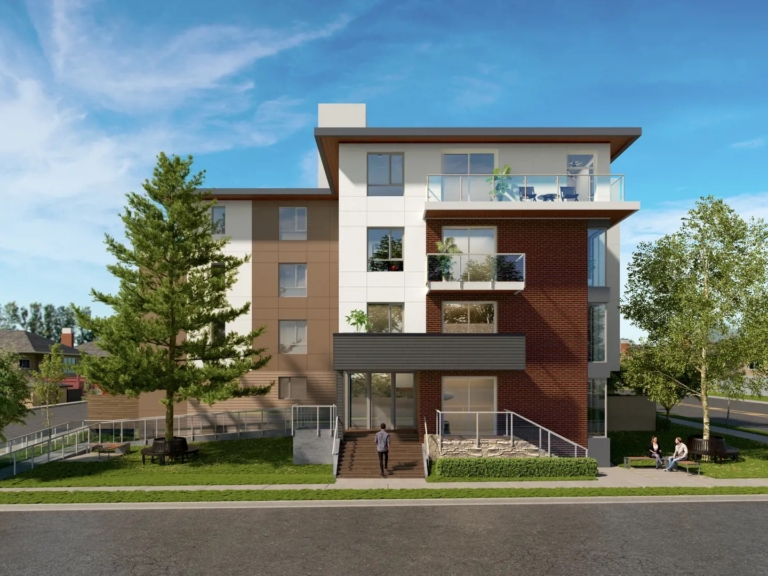 Clarendon Heights