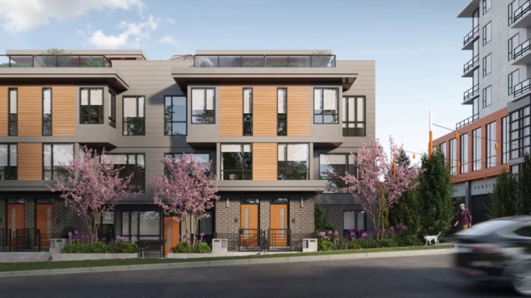 Format (Townhomes)