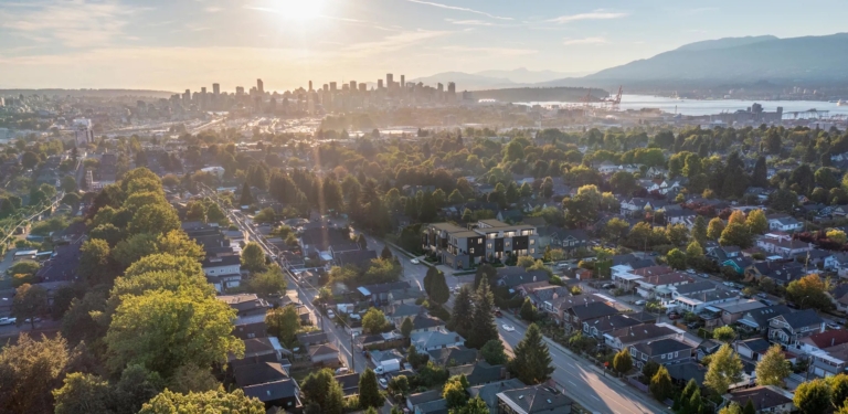 Lakewood Living