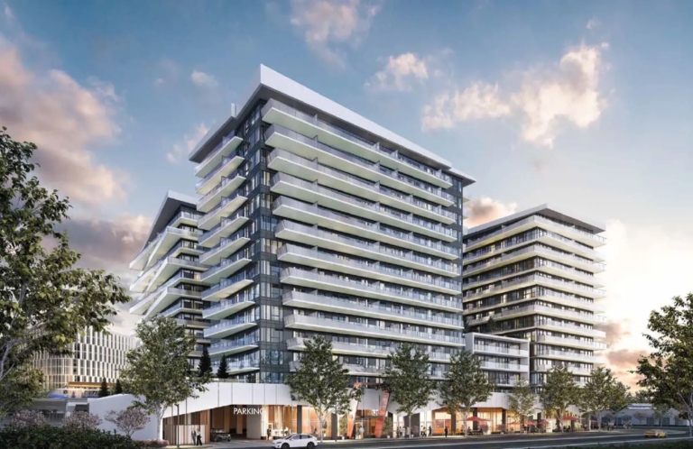 Luxe on Landsdowne
