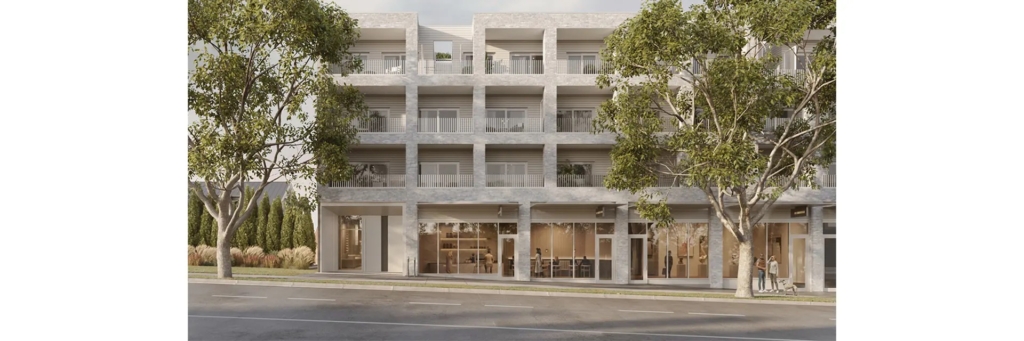 Naimo East Van