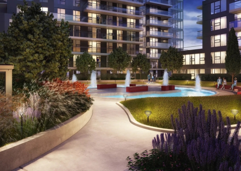 One Park (Phase 3)