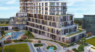 One Park (Phase 3)