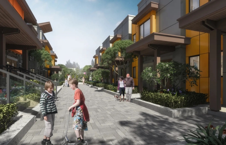 Terraces at Oak Park