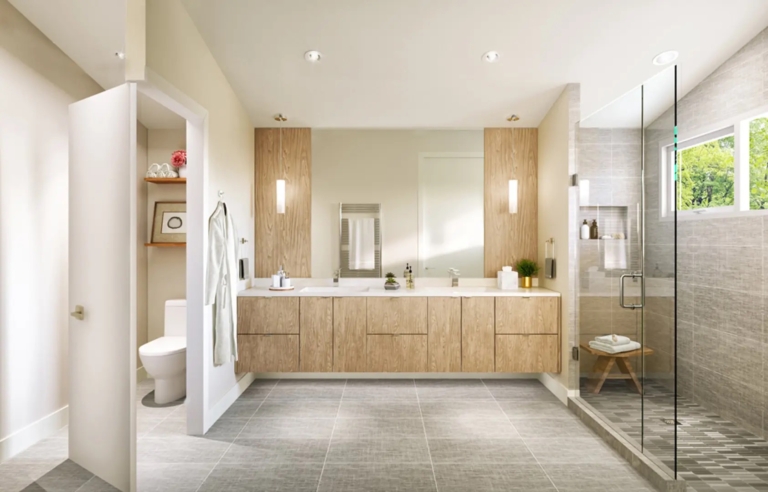 West Coast Estates – Condos