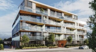 Winona on Cambie