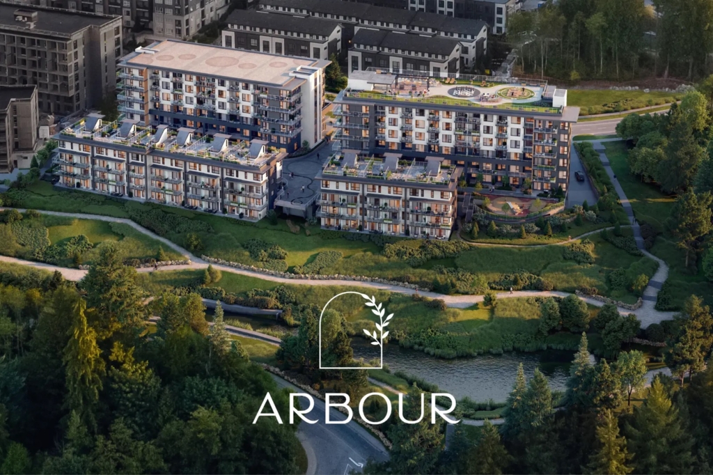Arbour (Townhomes)
