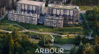 Arbour (Townhomes)