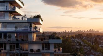 Brentwood Tower 6