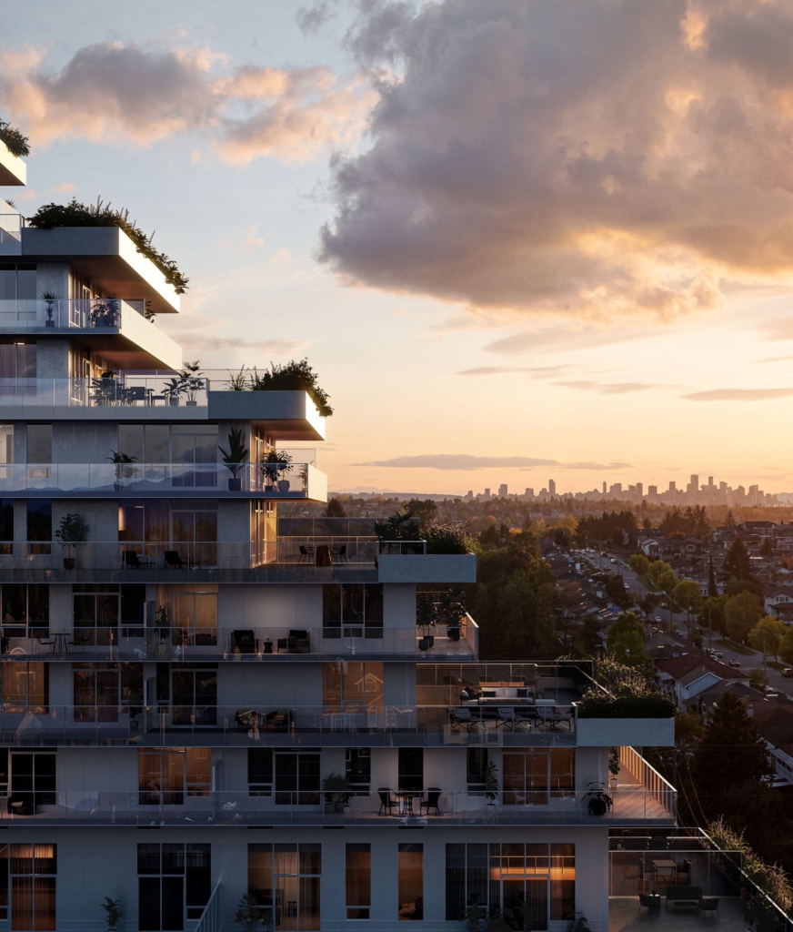 Brentwood Tower 6