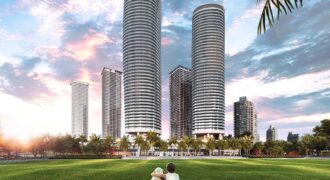 Oasis at Concord (East Tower)