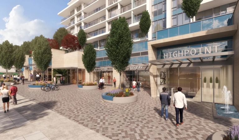 Highpoint