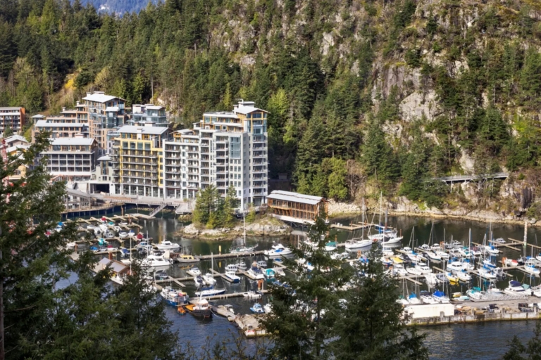 Horseshoe Bay