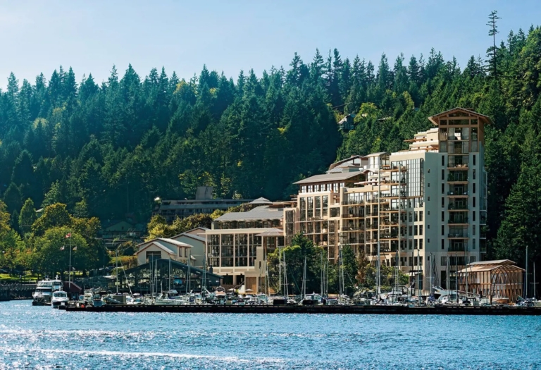 Horseshoe Bay