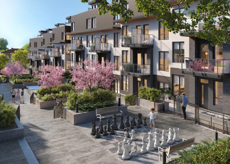 Lodana (Condos)