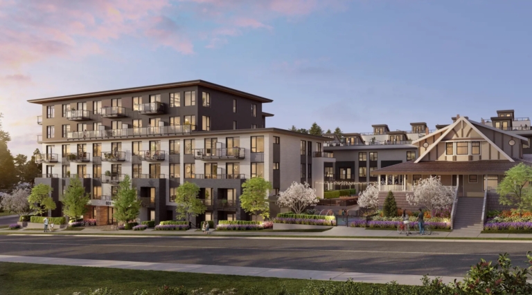 Lodana (Townhomes)