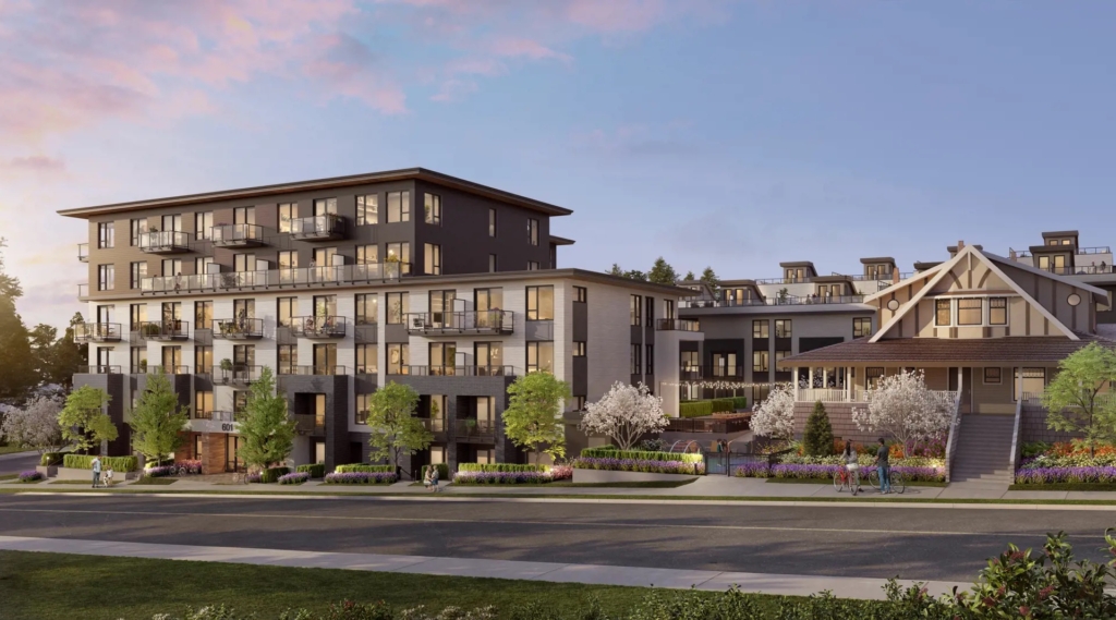 Lodana (Condos)