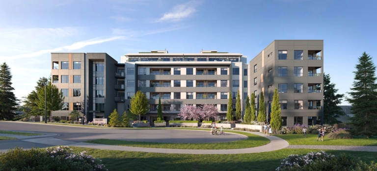 Wilford (West Coquitlam)