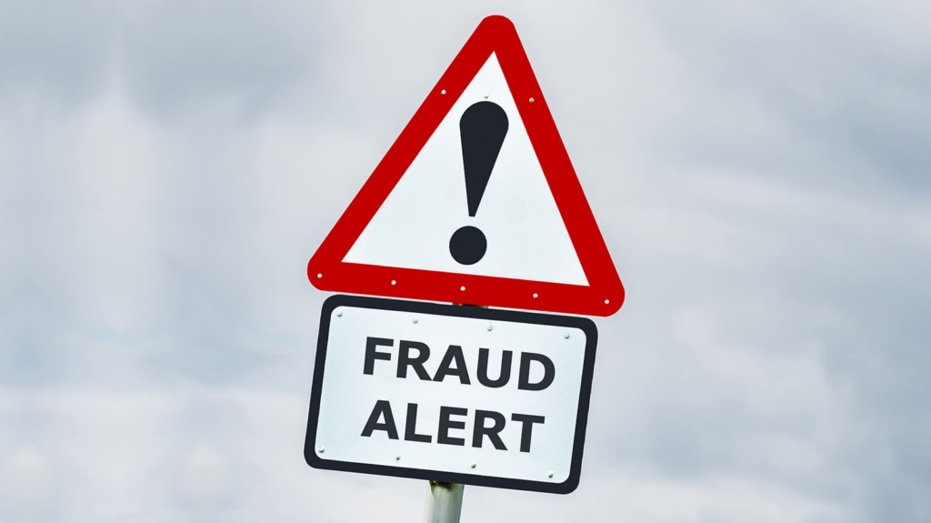 fraud
