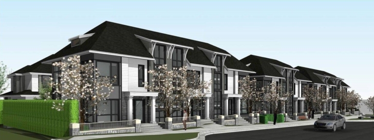 Brookridge Lane - Edgemont Collection