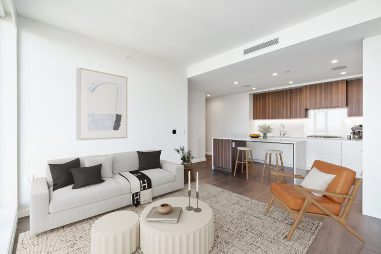 Cambie Gardens Phase 1 (West Tower)