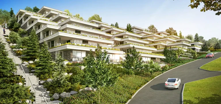Evelyn – Forest’s Edge 3 and 4