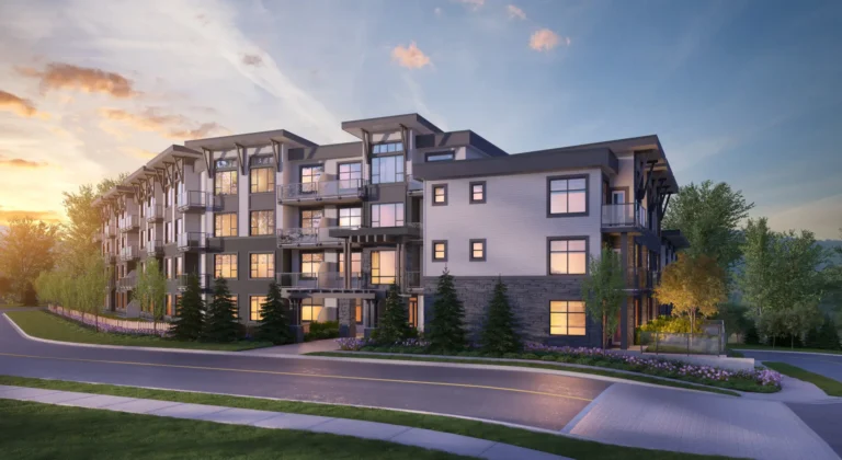 Coast at Fraser Heights