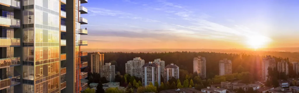 Sun Towers II