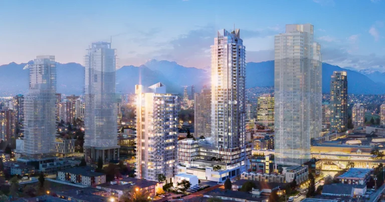 Sun Towers II