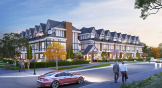 Highgate Homes