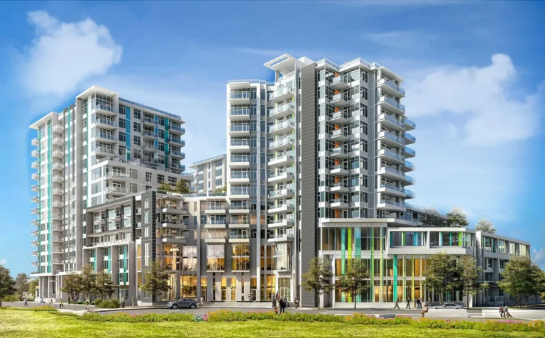 Pinnacle Living at Capstan Village – Torino