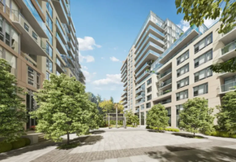 Park Residences II – Towers D & E