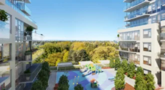 Park Residences II – Towers D & E