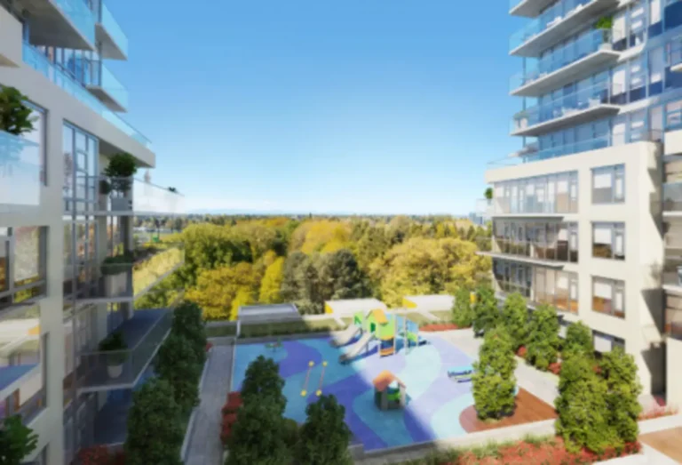 Park Residences II – Towers D & E