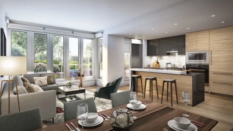 Park Residences II – Tower C