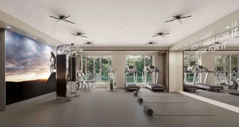Park Residences II – Towers D & E