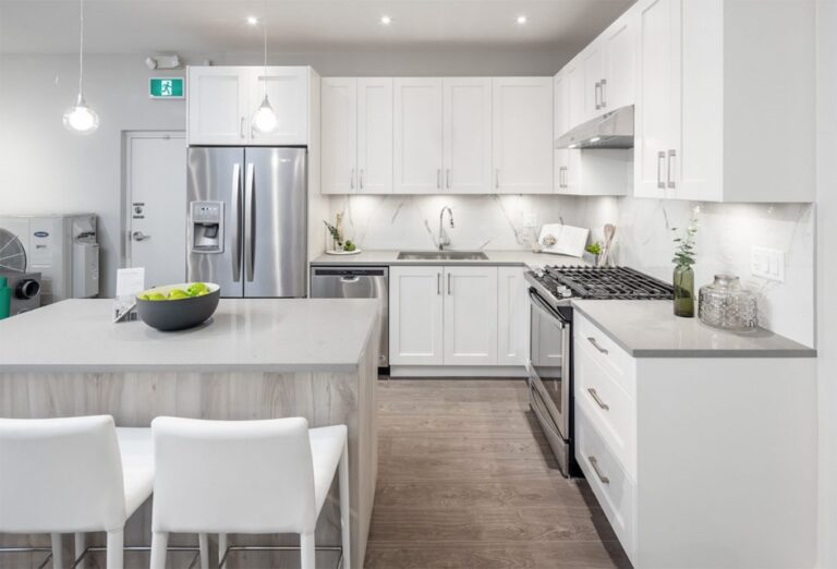 Highgate Homes