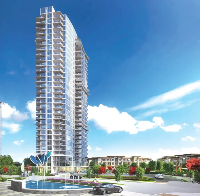 Azure II at Southgate City