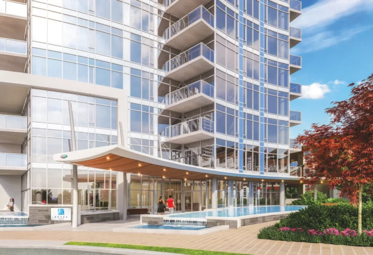 Azure II at Southgate City