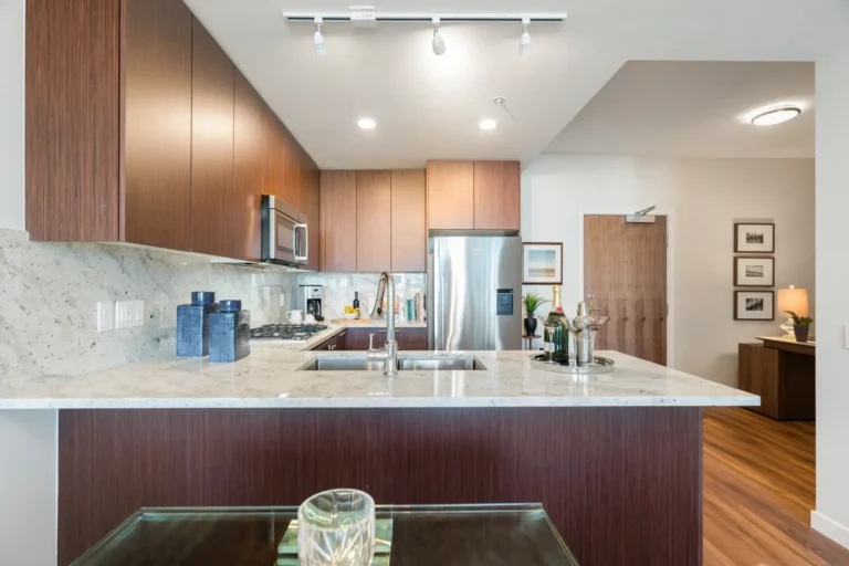 Pinnacle Living at Capstan Village – Torino