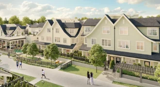 The Robinsons – Parkside Collection