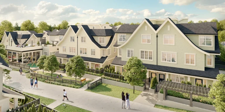 The Robinsons – Parkside Collection