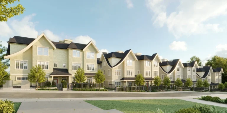 The Robinsons – Parkside Collection