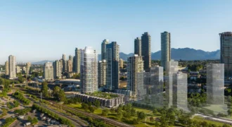 Thind Brentwood – Lumina (Eclipse)
