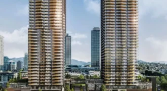South Yards (Phase 1 – Tower A)