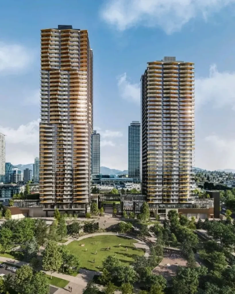 South Yards (Phase 1 – Tower B)