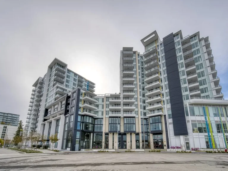 Pinnacle Living at Capstan Village – Torino