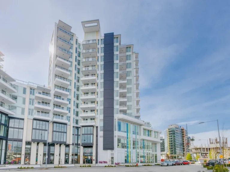 Milano at Capstan Village (Phase 3)